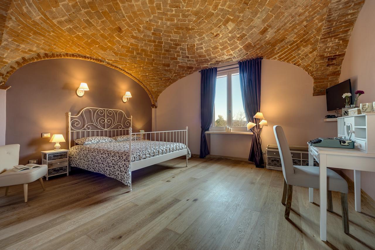 Podere Demetra Novi Ligure Ngoại thất bức ảnh