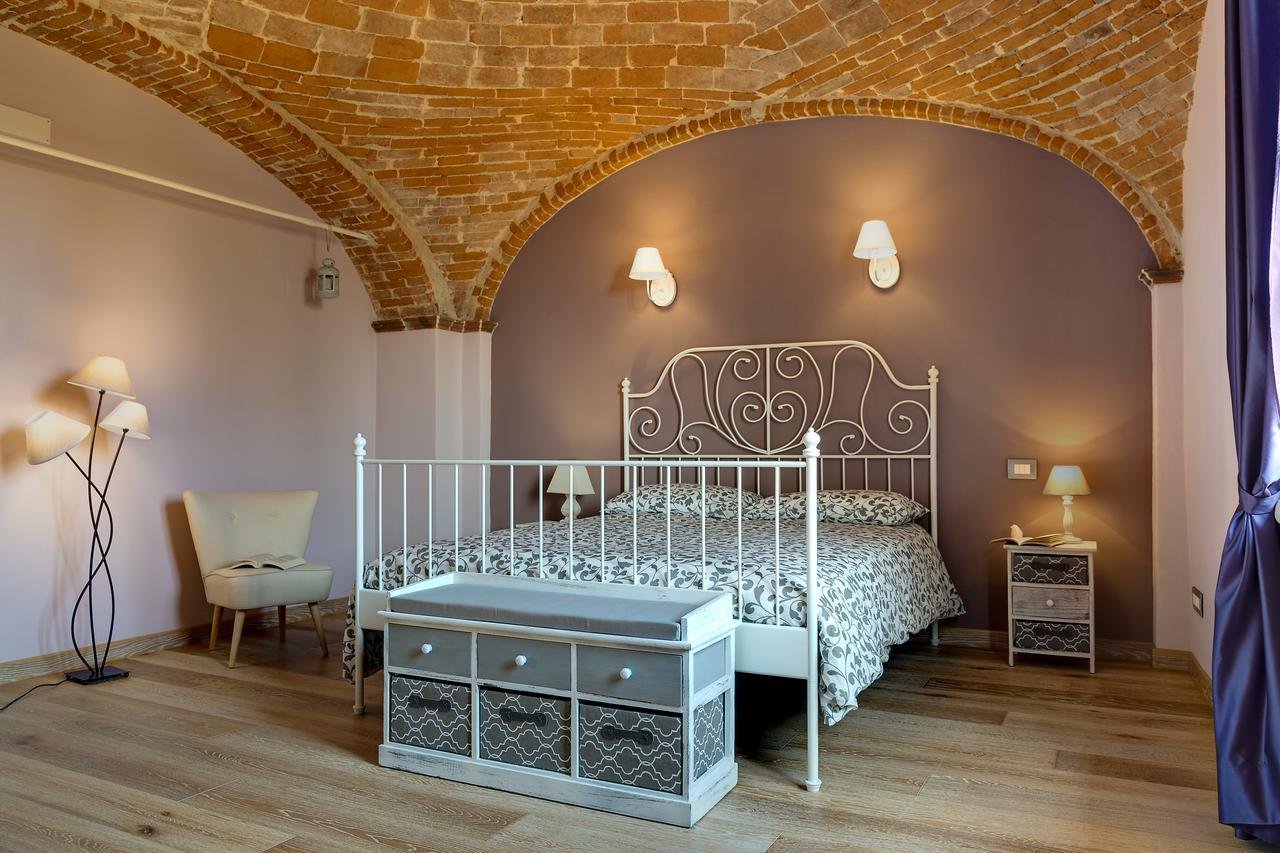 Podere Demetra Novi Ligure Ngoại thất bức ảnh