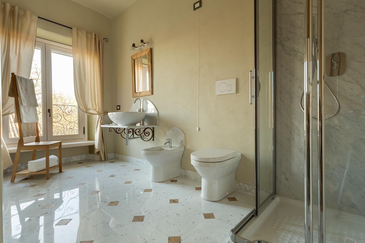 Podere Demetra Novi Ligure Ngoại thất bức ảnh