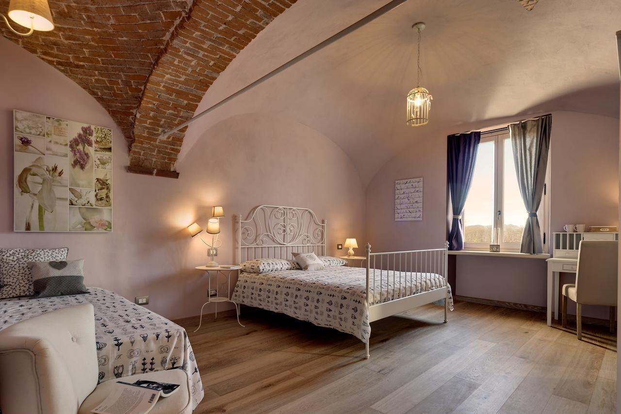Podere Demetra Novi Ligure Ngoại thất bức ảnh