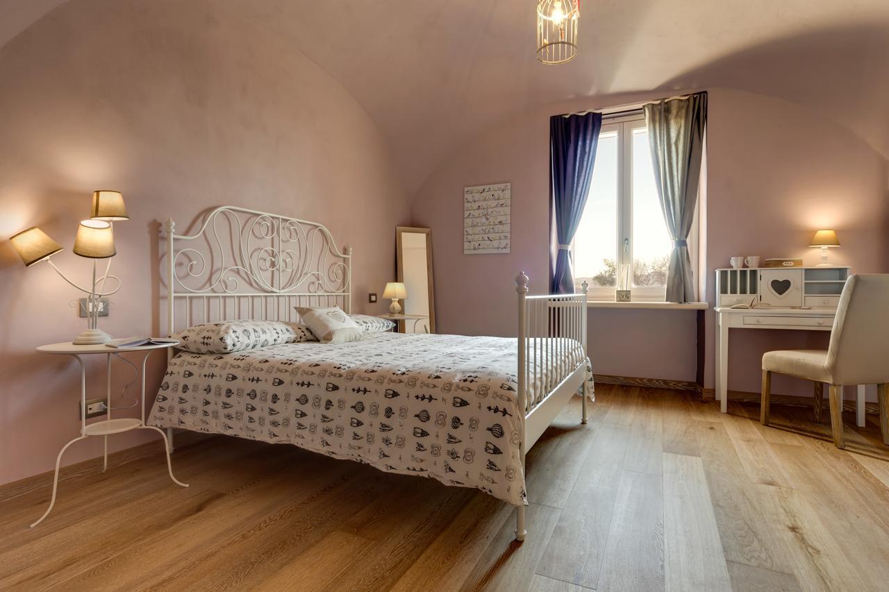 Podere Demetra Novi Ligure Ngoại thất bức ảnh