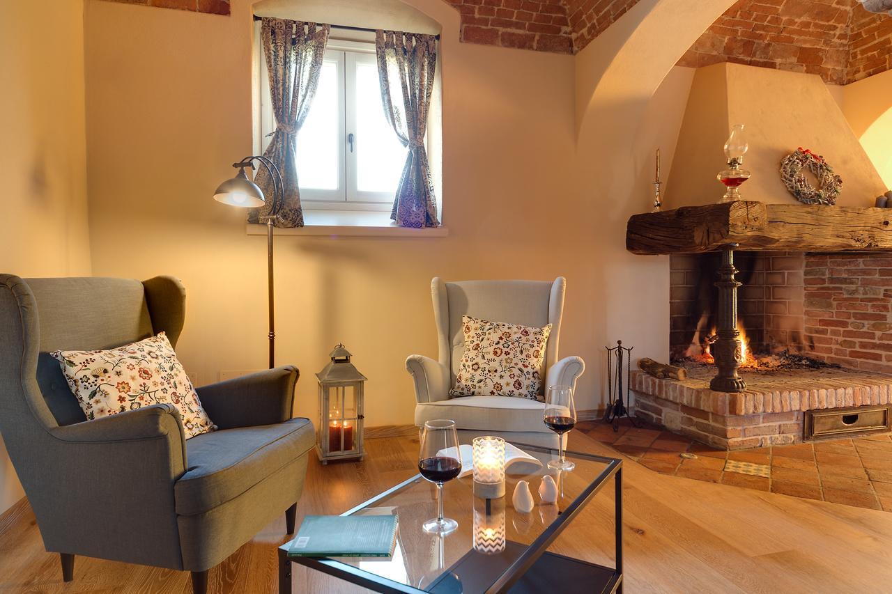 Podere Demetra Novi Ligure Ngoại thất bức ảnh